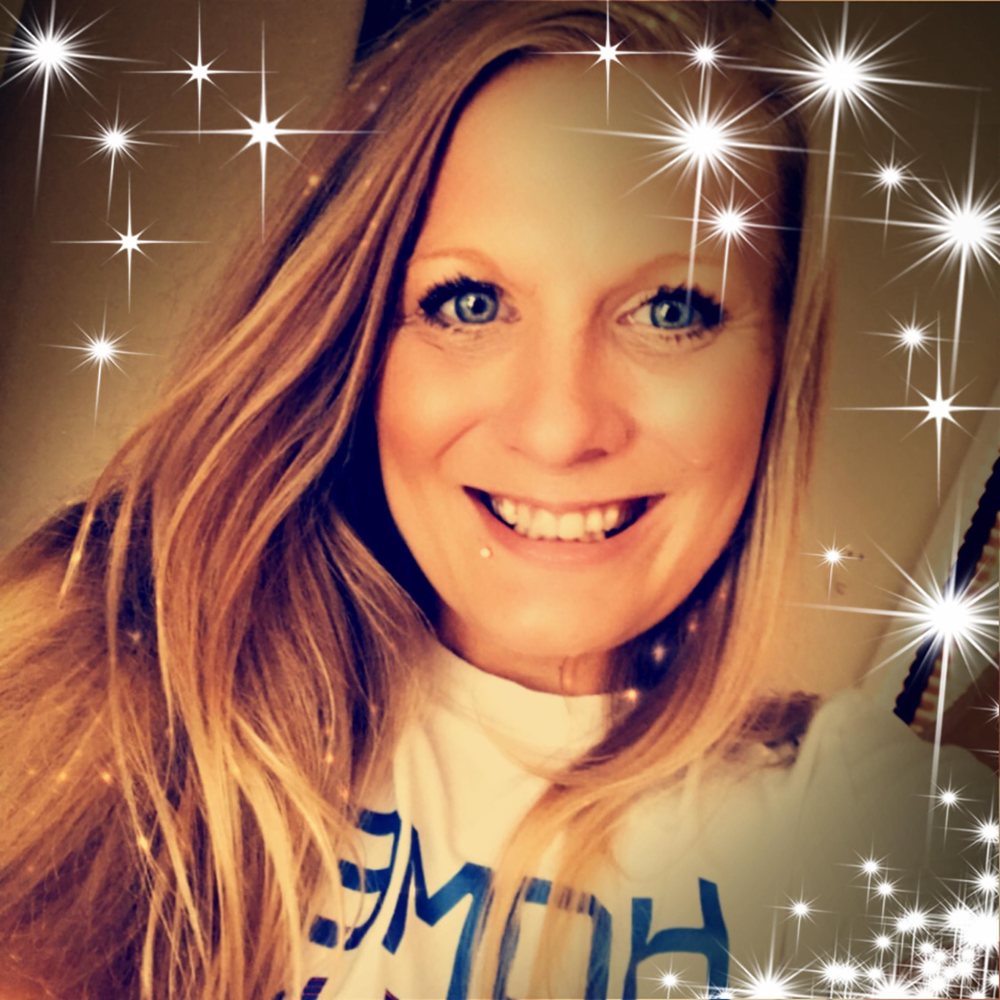 Meet your Posher, Jenn